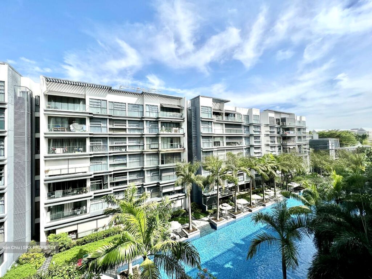 Hedges Park Condominium (D17), Condominium #480568151